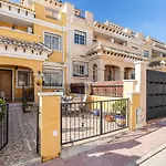 Casa Susan * 또레비에하