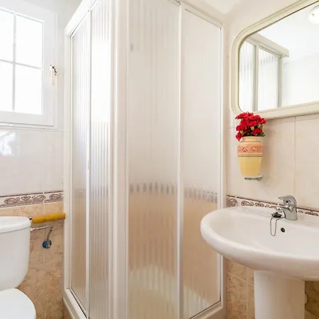 Casa Susan Semesterbostad *