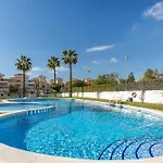 Casa Susan Ferienhaus Torrevieja