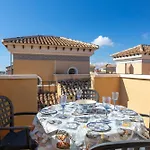 Casa Susan Holiday home *