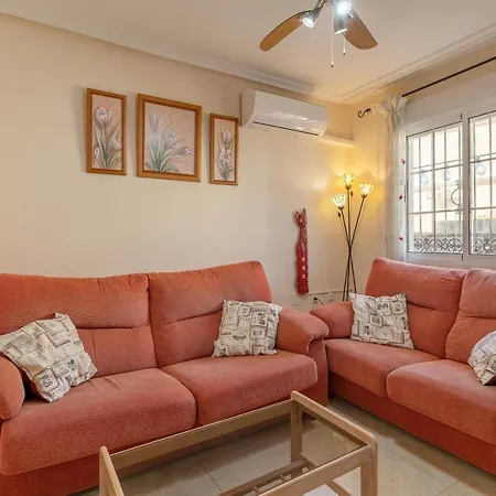 Casa Susan بيت للعطل *