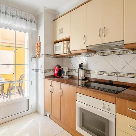 Vakantiehuis Casa Susan Torrevieja