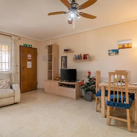 Casa Susan بيت للعطل