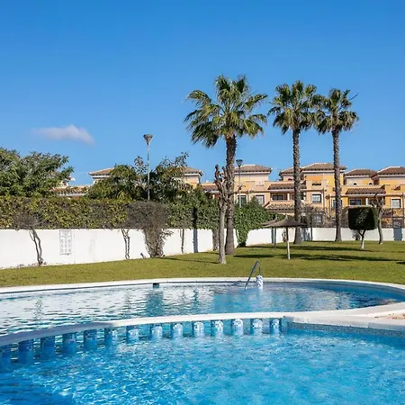 بيت للعطل Casa Susan