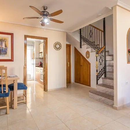 Casa Susan تورّيفيِخا