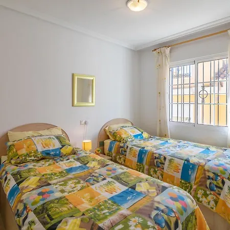 Casa Susan Vakantiehuis