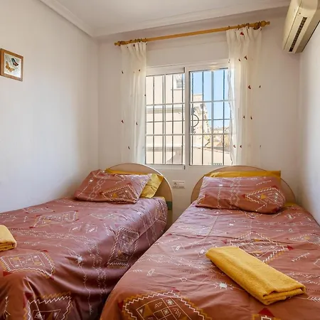 Vakantiehuis Casa Susan