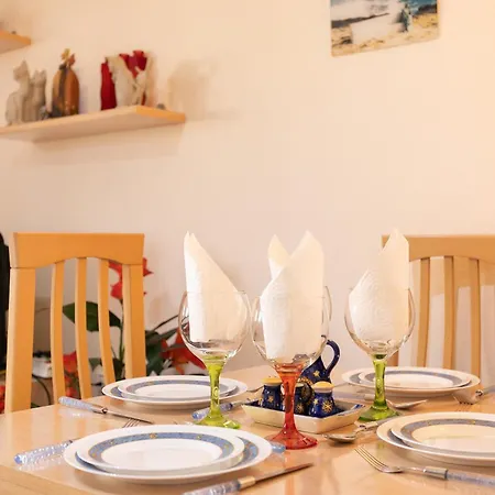 Holiday home Casa Susan Torrevieja