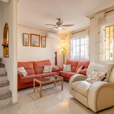 Holiday home Casa Susan *