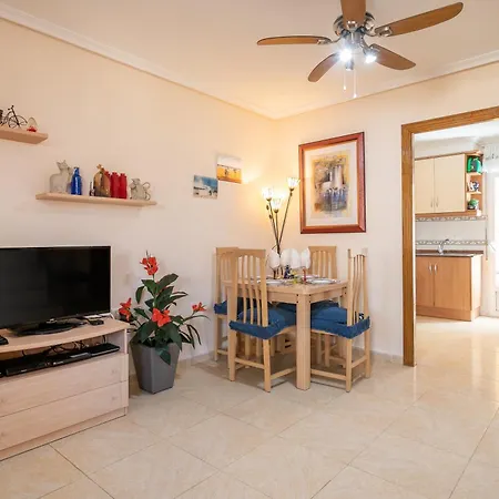 Casa Susan Holiday home Torrevieja