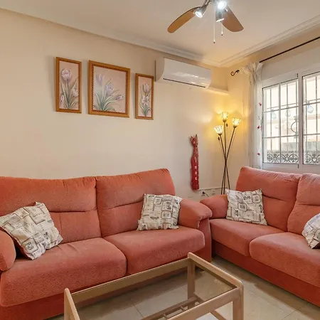 Casa Susan Holiday home
