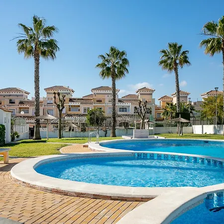 Casa Susan Holiday home Torrevieja