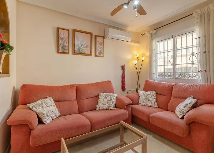 Casa Susan Holiday home *