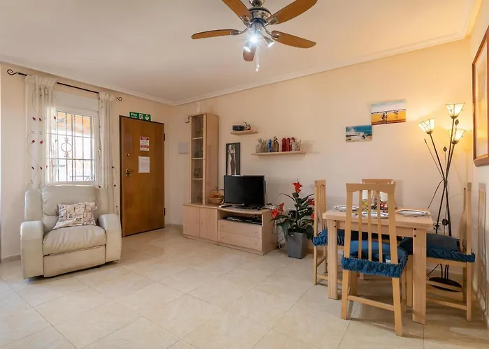 Casa Susan Holiday home