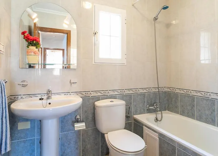 Holiday home Casa Susan Torrevieja