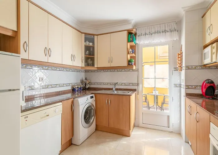 Casa Susan Holiday home