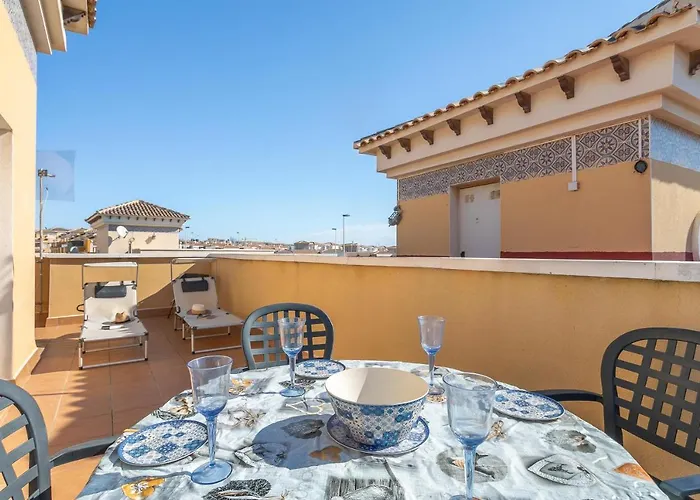 Holiday home Casa Susan *