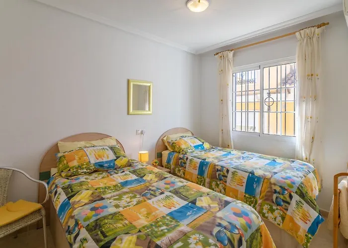 Casa Susan Holiday home