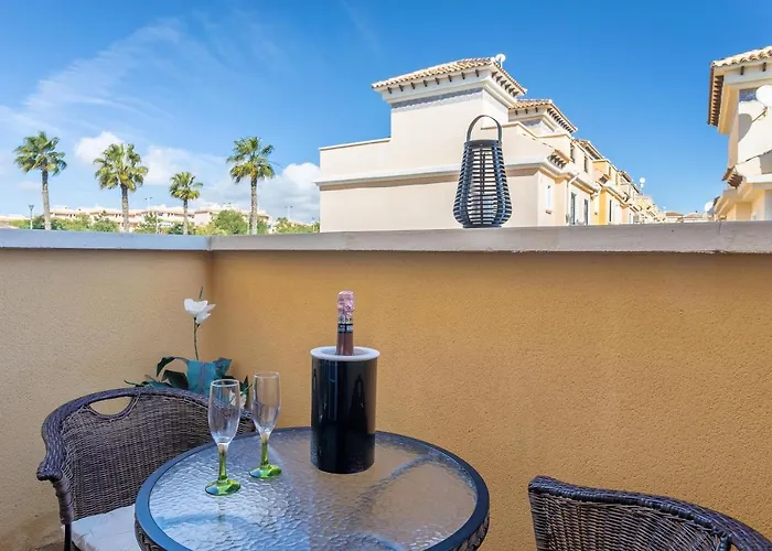 Casa Susan * Torrevieja