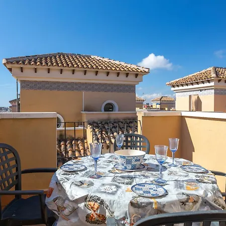 Casa Susan Дом отдыха *